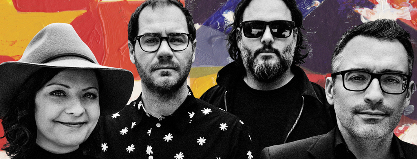 Les Cowboys Fringants