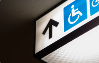 accès PMR handicapés infos pratiques Zénith de Strasbourg Europe