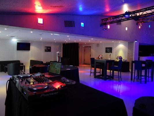 Hospitalités entreprises groupes et CE collectivités VIP Zénith de Strasbourg Europe