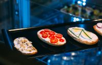 Organisateurs VIP cocktail Zénith de Strasbourg Europe