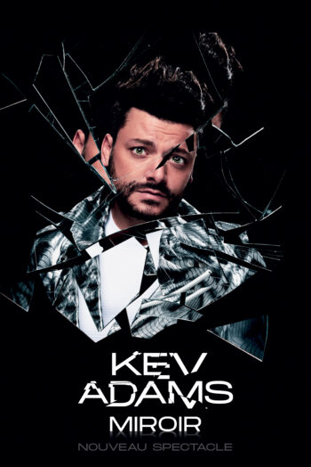 Visuel Kev adams