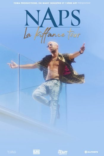 NAPS TOURNEE