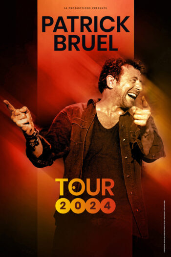 Patrick-Bruel affiche