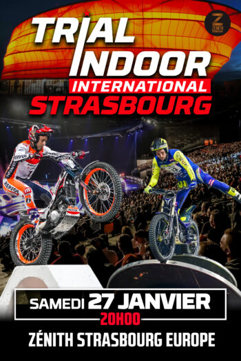 affiche trial