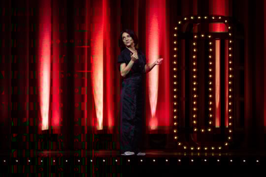 2023-04-05 - Florence Foresti