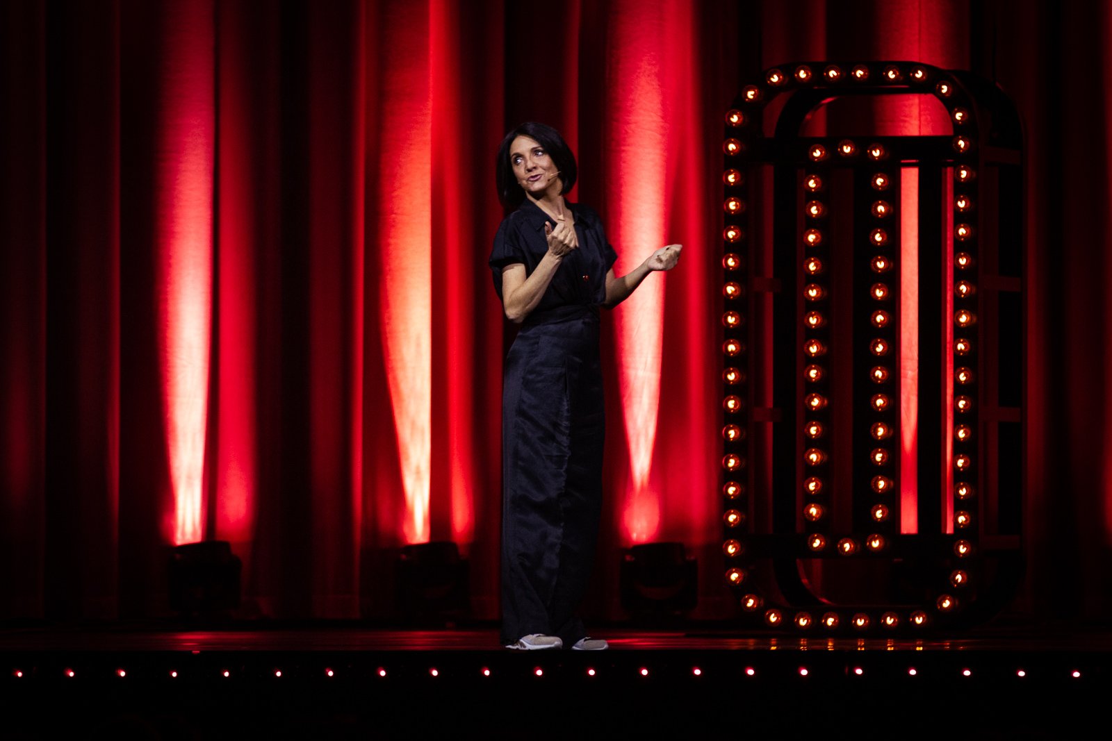 2023-04-05 - Florence Foresti