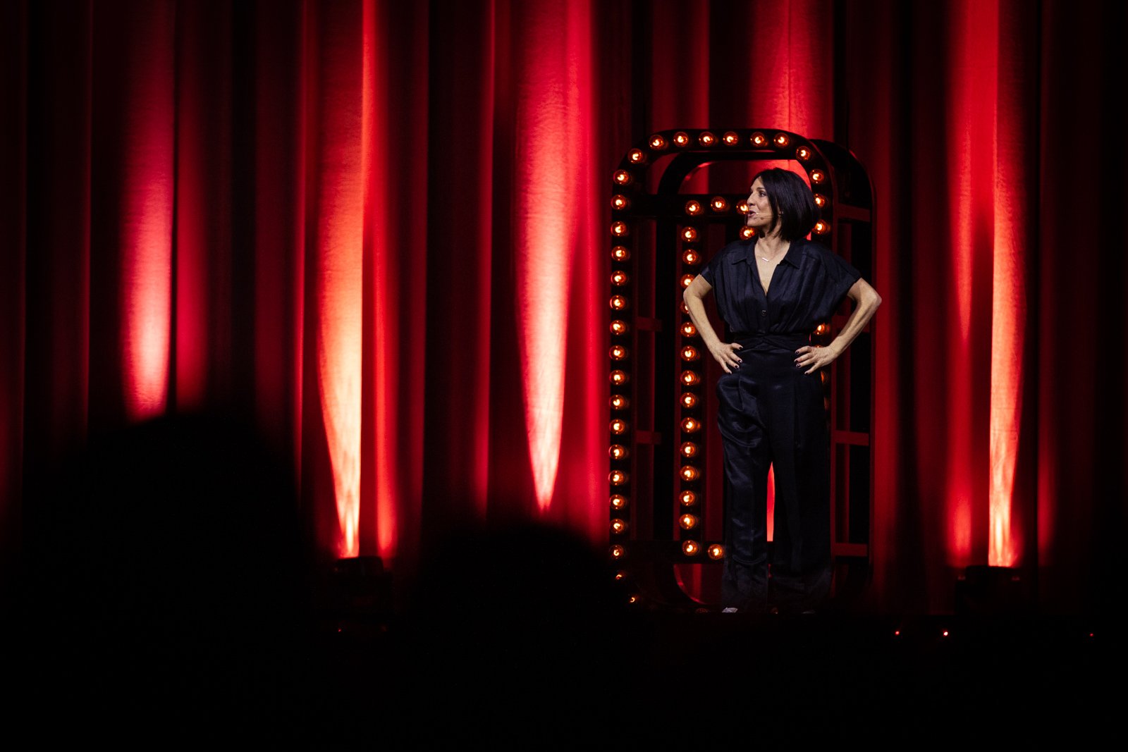 2023-04-05 - Florence Foresti