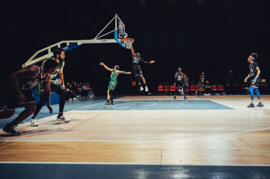 Harlem Globe Trotters