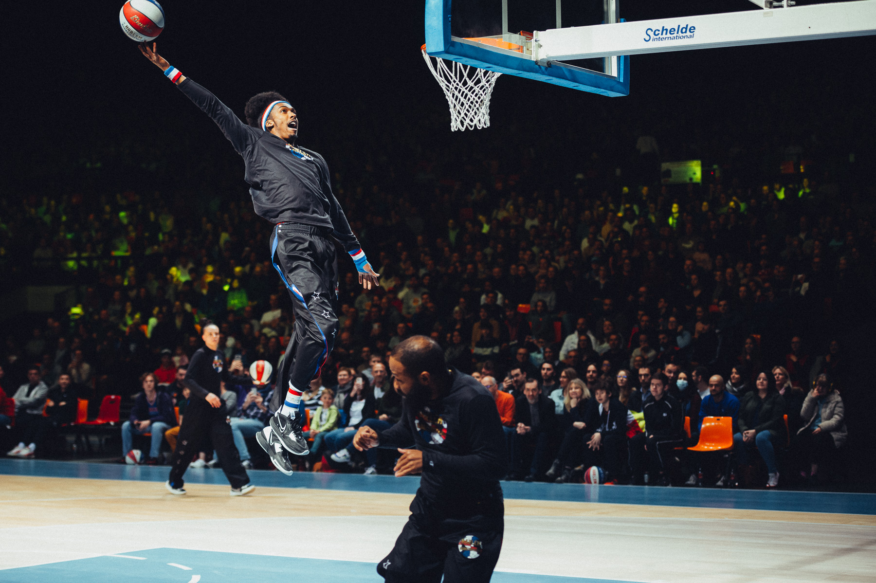 Harlem Globe Trotters