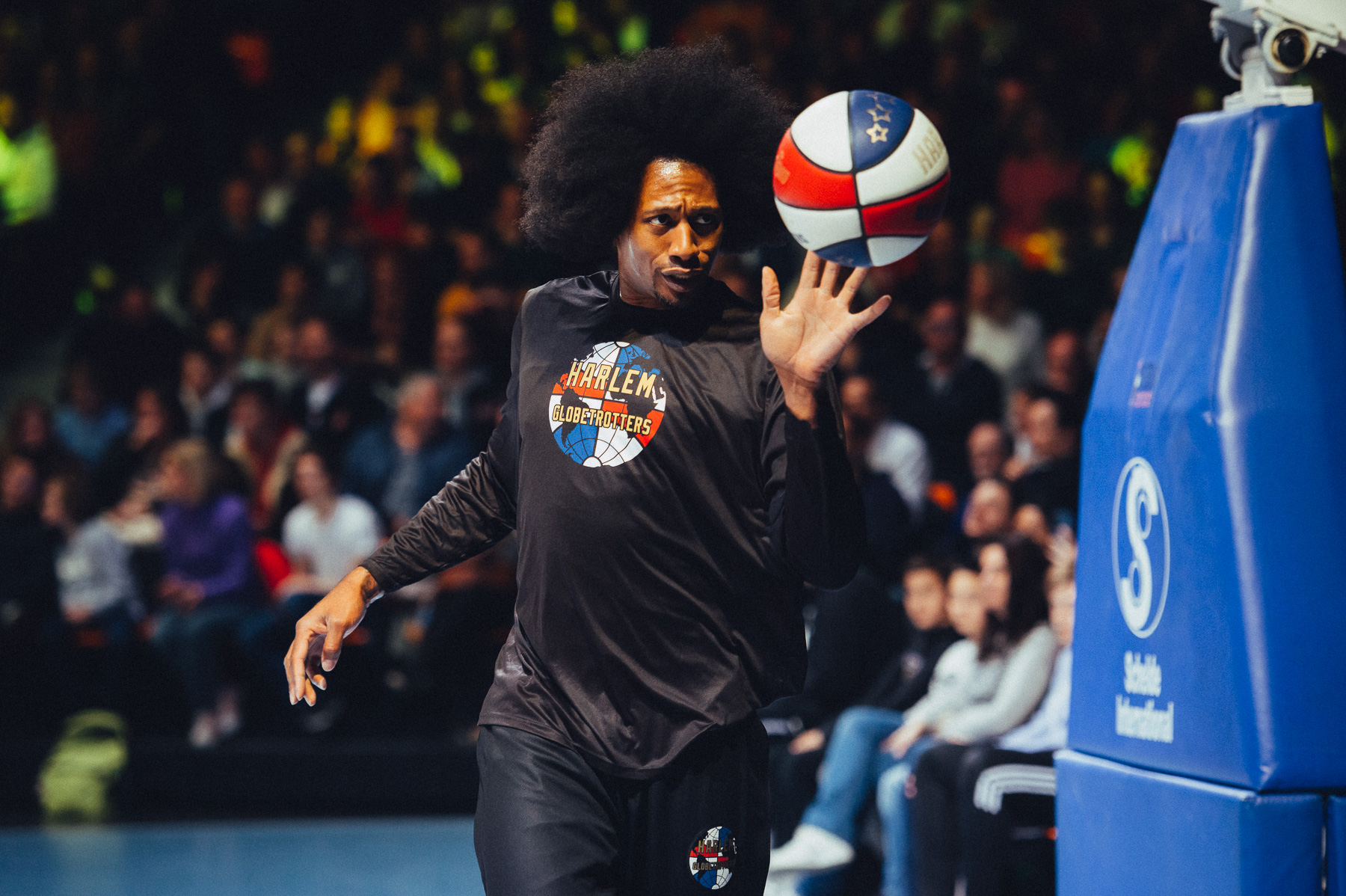 Harlem Globe Trotters