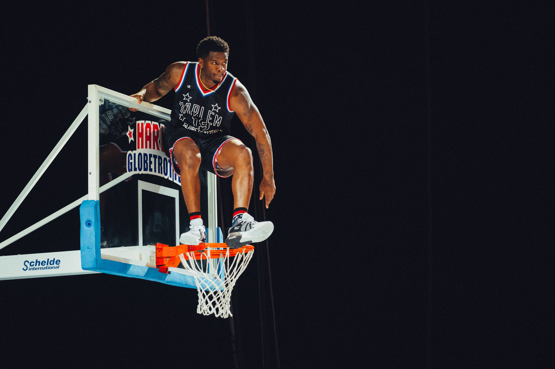 Harlem Globe Trotters