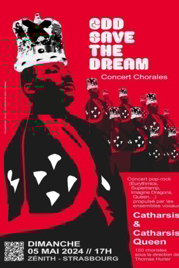 God save the dream
