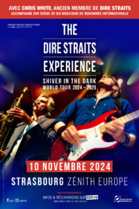 The Dire Straits Experience