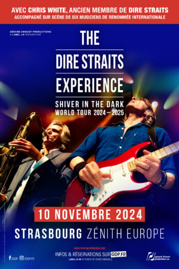 The Dire Straits Experience