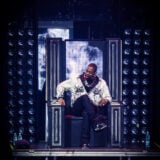 50 cent et Busta Rhymes