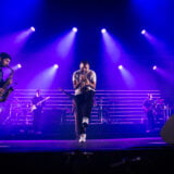Ibrahim Maalouf @ Ze╠ünith - Strasbourg ┬® Eric Schneider - 68