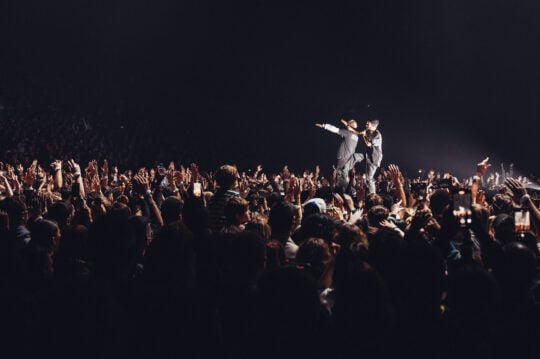 Zenith_Bigflo & Oli_