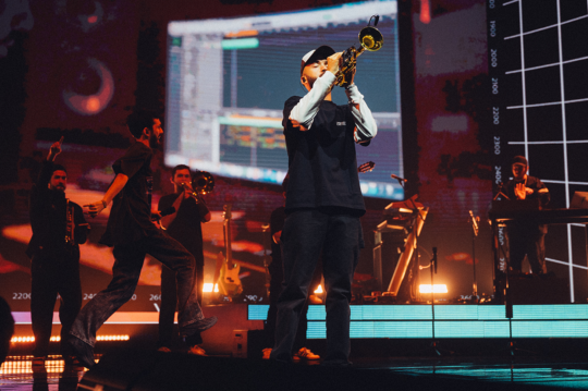 Zenith_Bigflo & Oli_