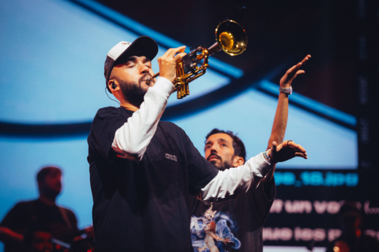 Zenith_Bigflo & Oli_