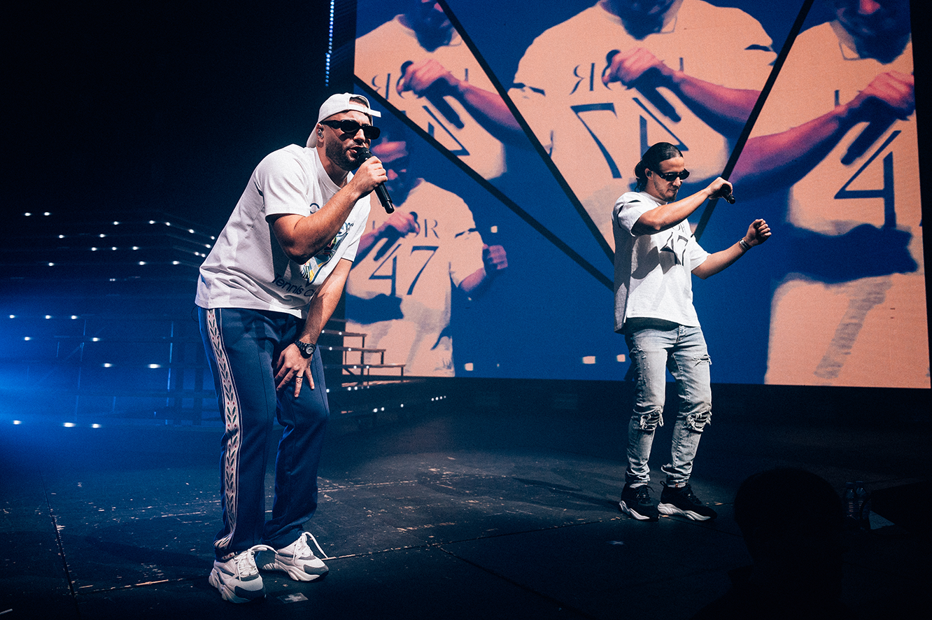 Zenith_Djadja & Dinaz_Copyright_OlivierHoffschir