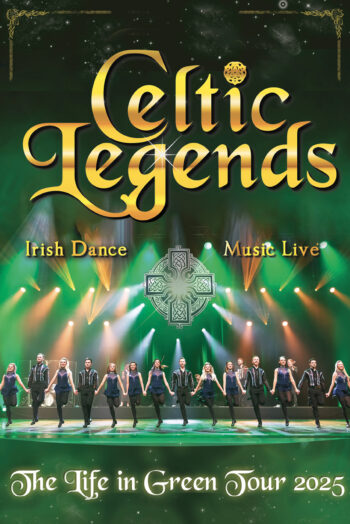 Celtic Legends 2025_originale sans logo