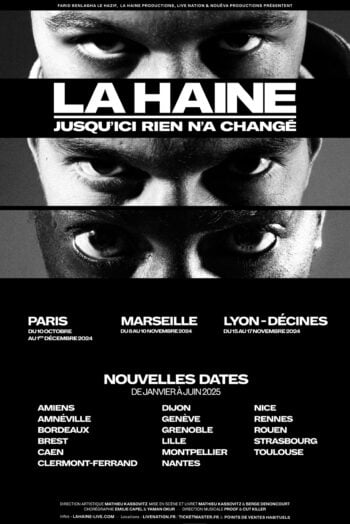 La Haine