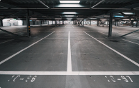 Accès parking voitures Zénith de Strasbourg Europe