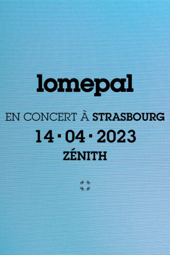 Lomepal affiche