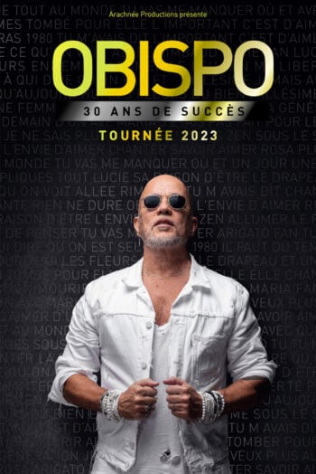 Pascal obispo