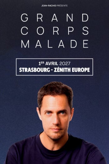 Grand Corps Malade