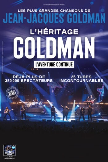 L’Héritage Goldman
