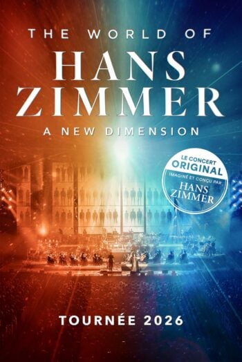 The World Of Hans Zimmer