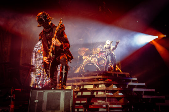 ghost