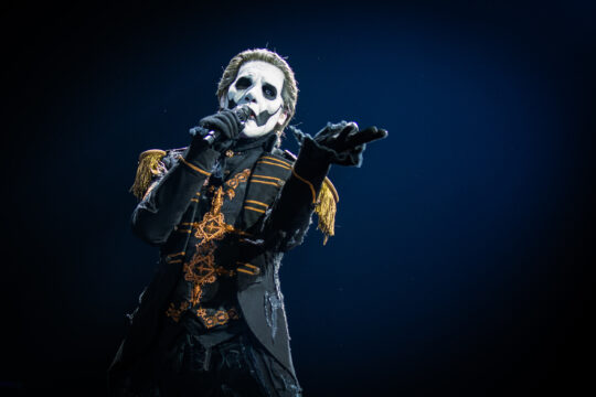 ghost
