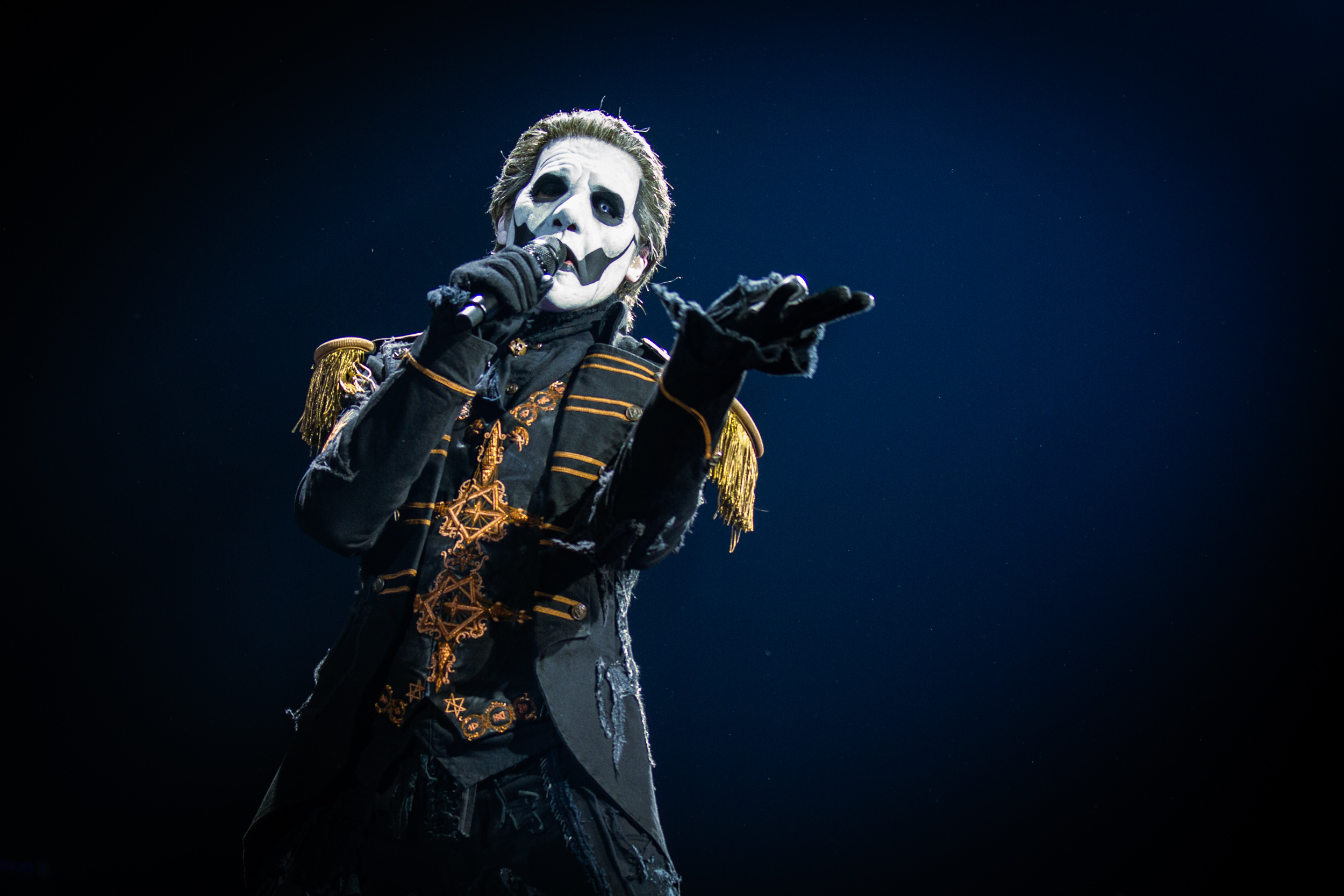 ghost