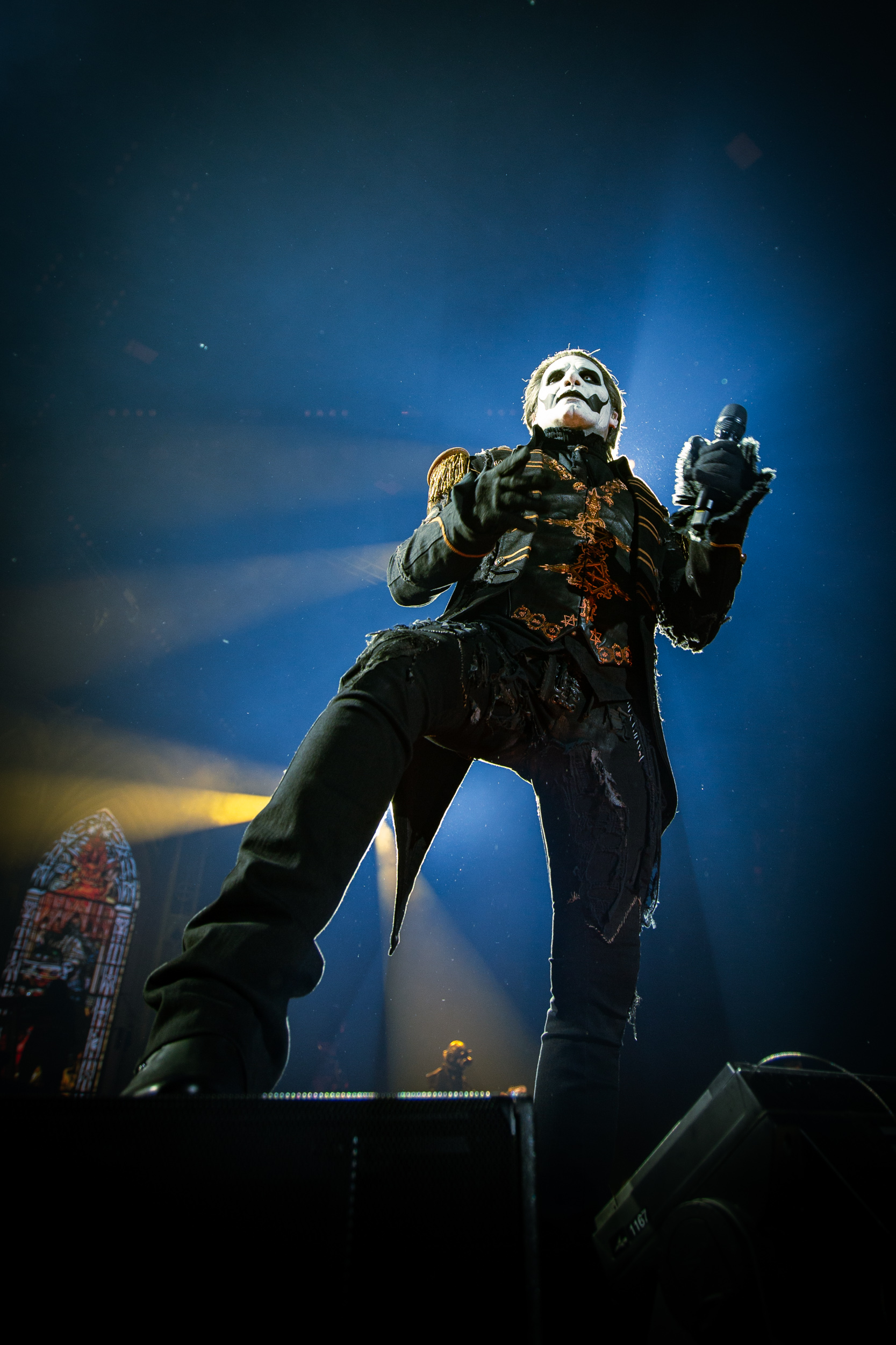 ghost