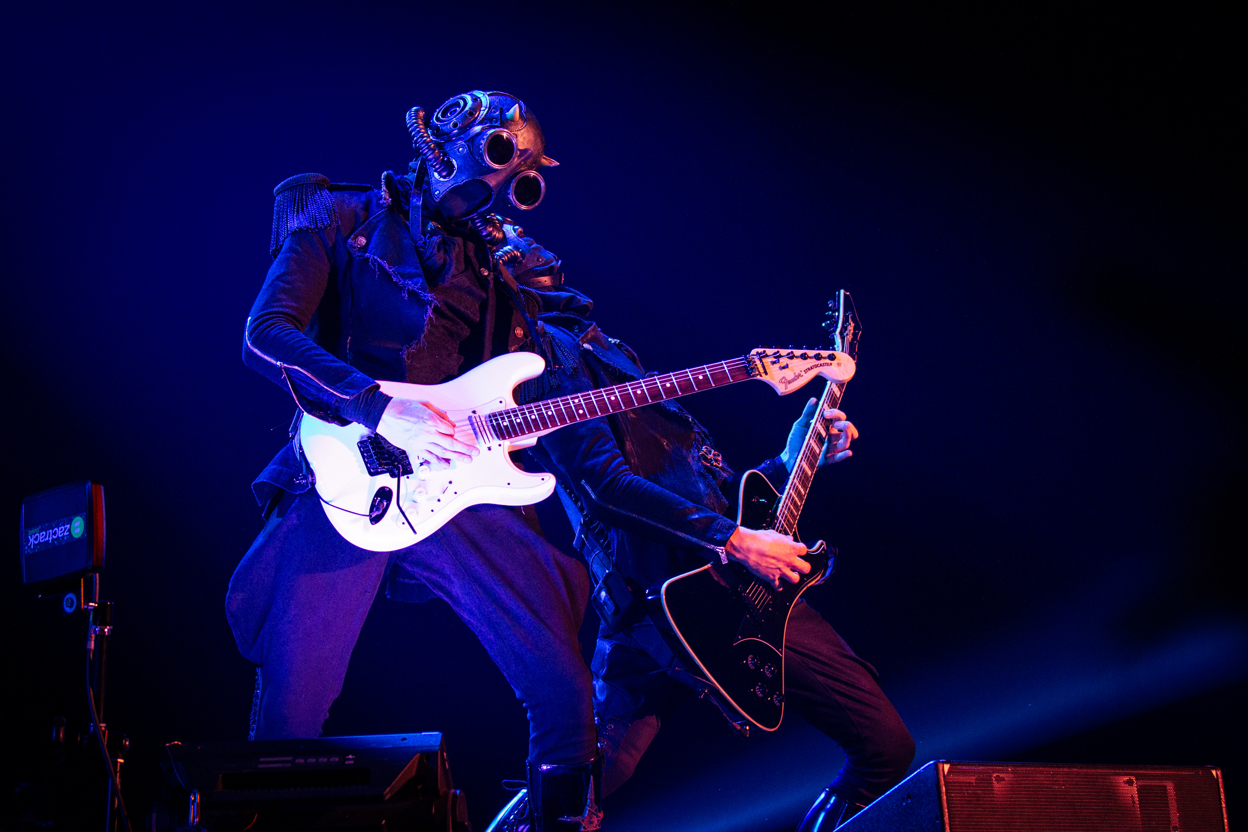 ghost