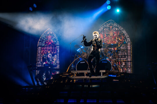 ghost