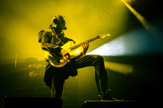 ghost