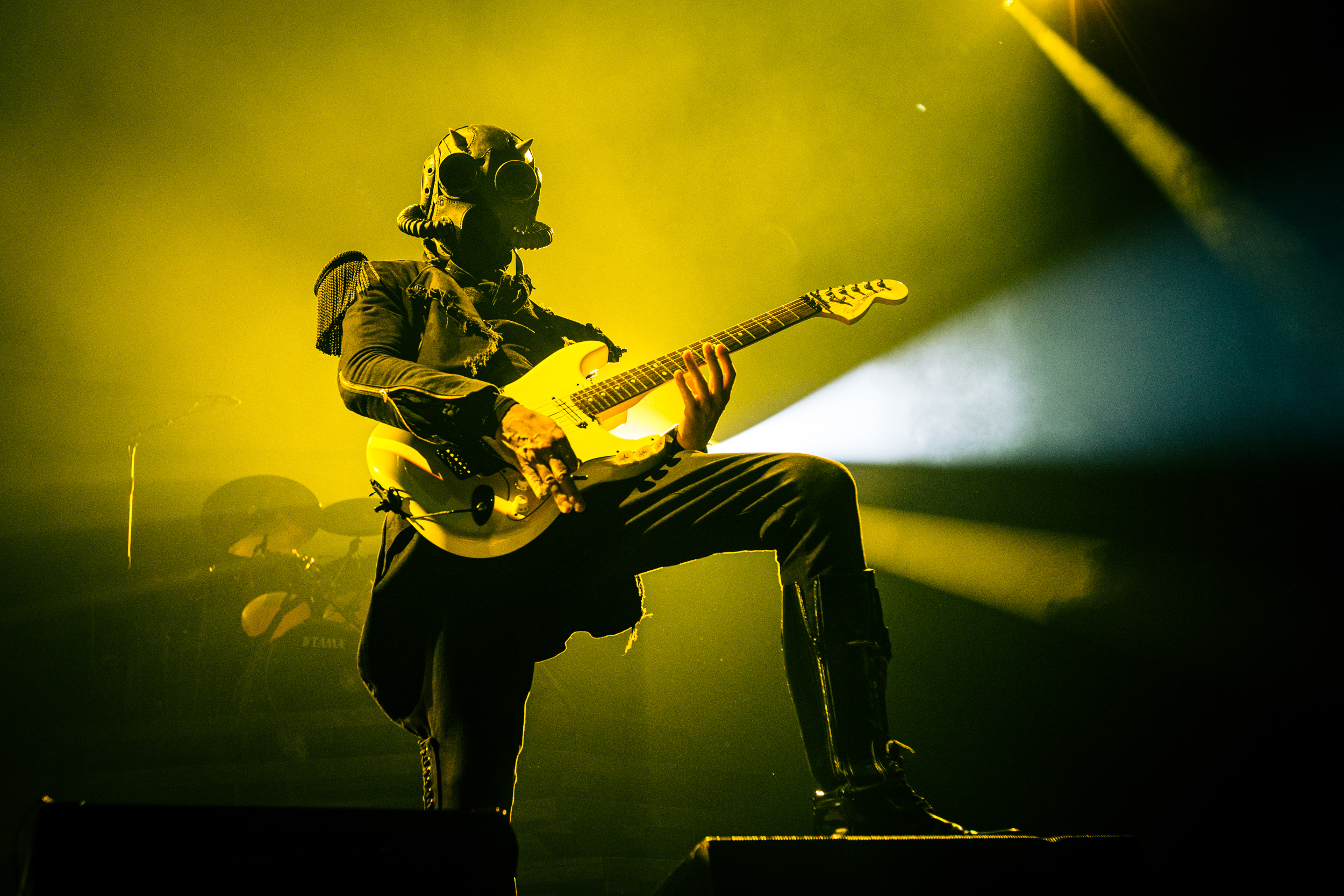 ghost