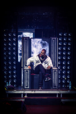 50 cent et Busta Rhymes