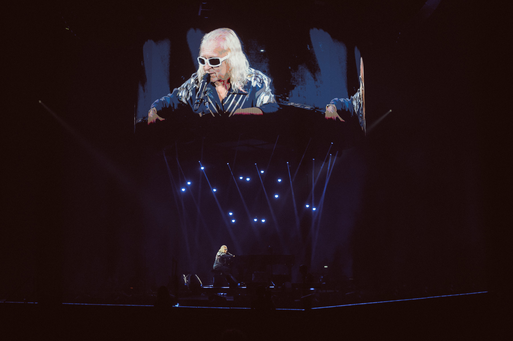 Michel Polnareff