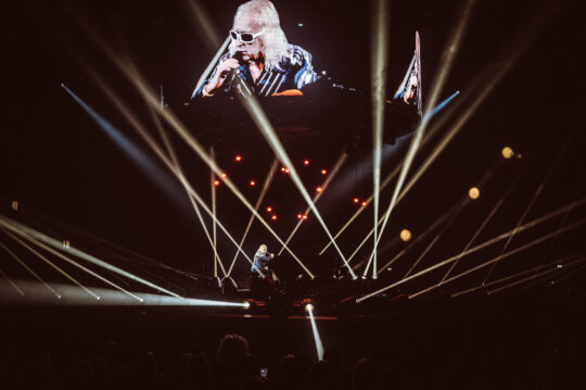 Michel Polnareff