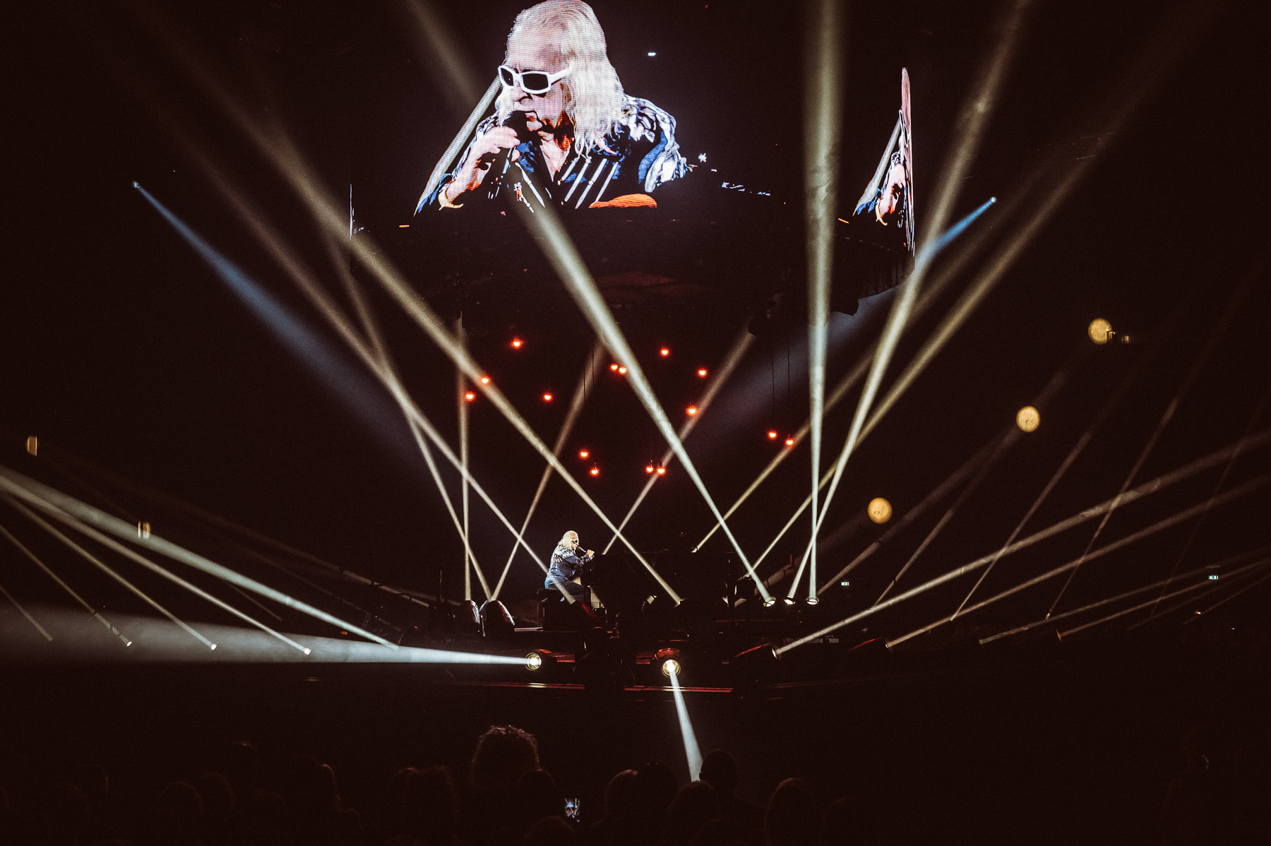 Michel Polnareff