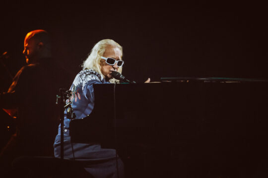 Michel Polnareff