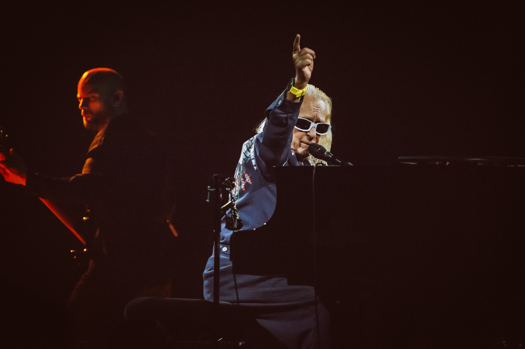 Michel Polnareff