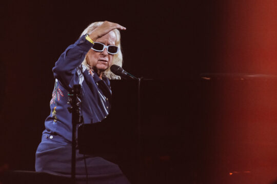 Michel Polnareff