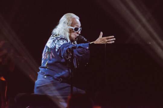 Michel Polnareff