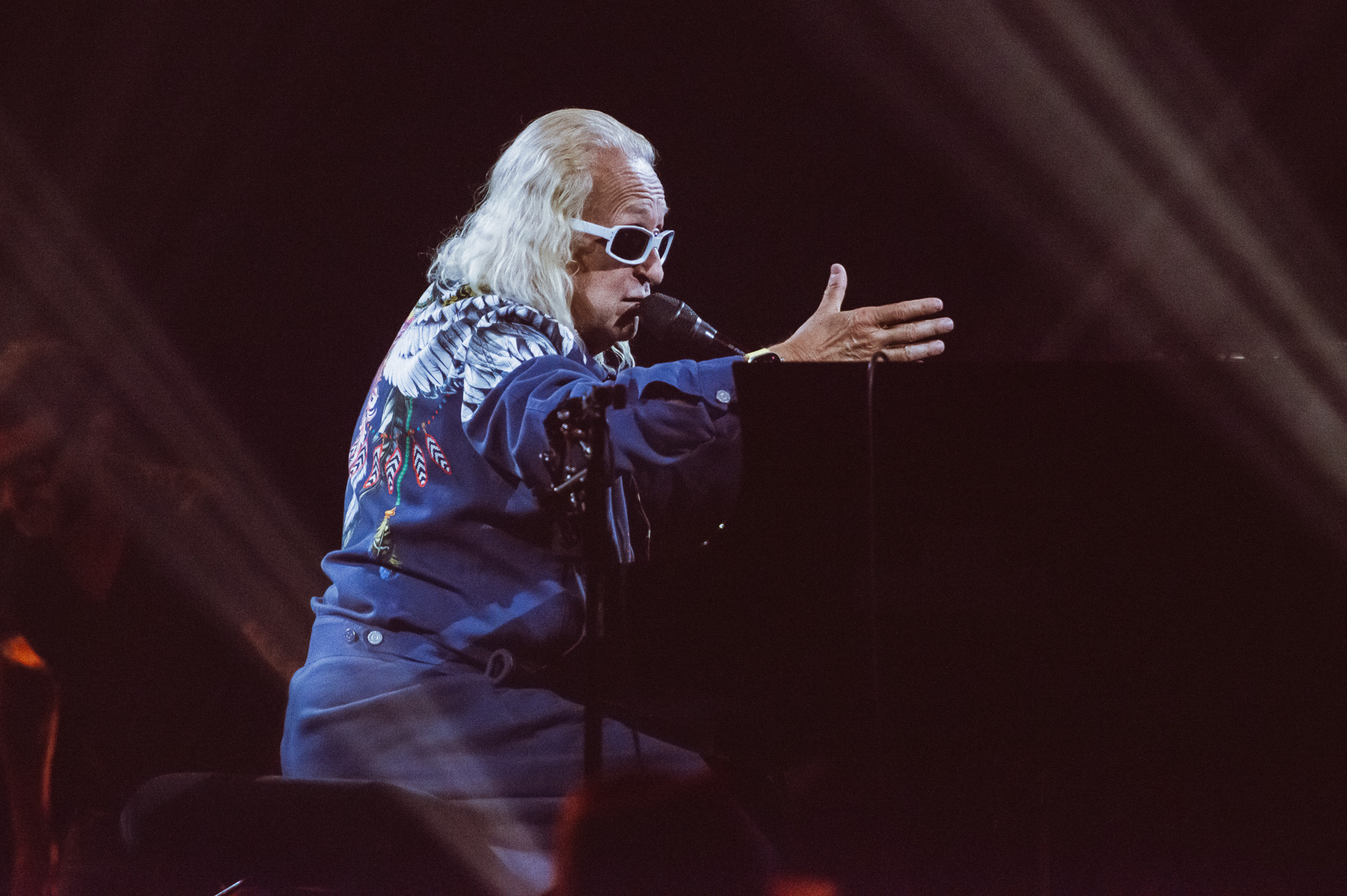 Michel Polnareff