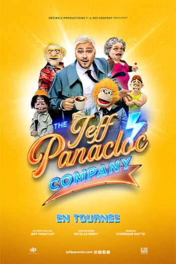 JEFF PANACLOC